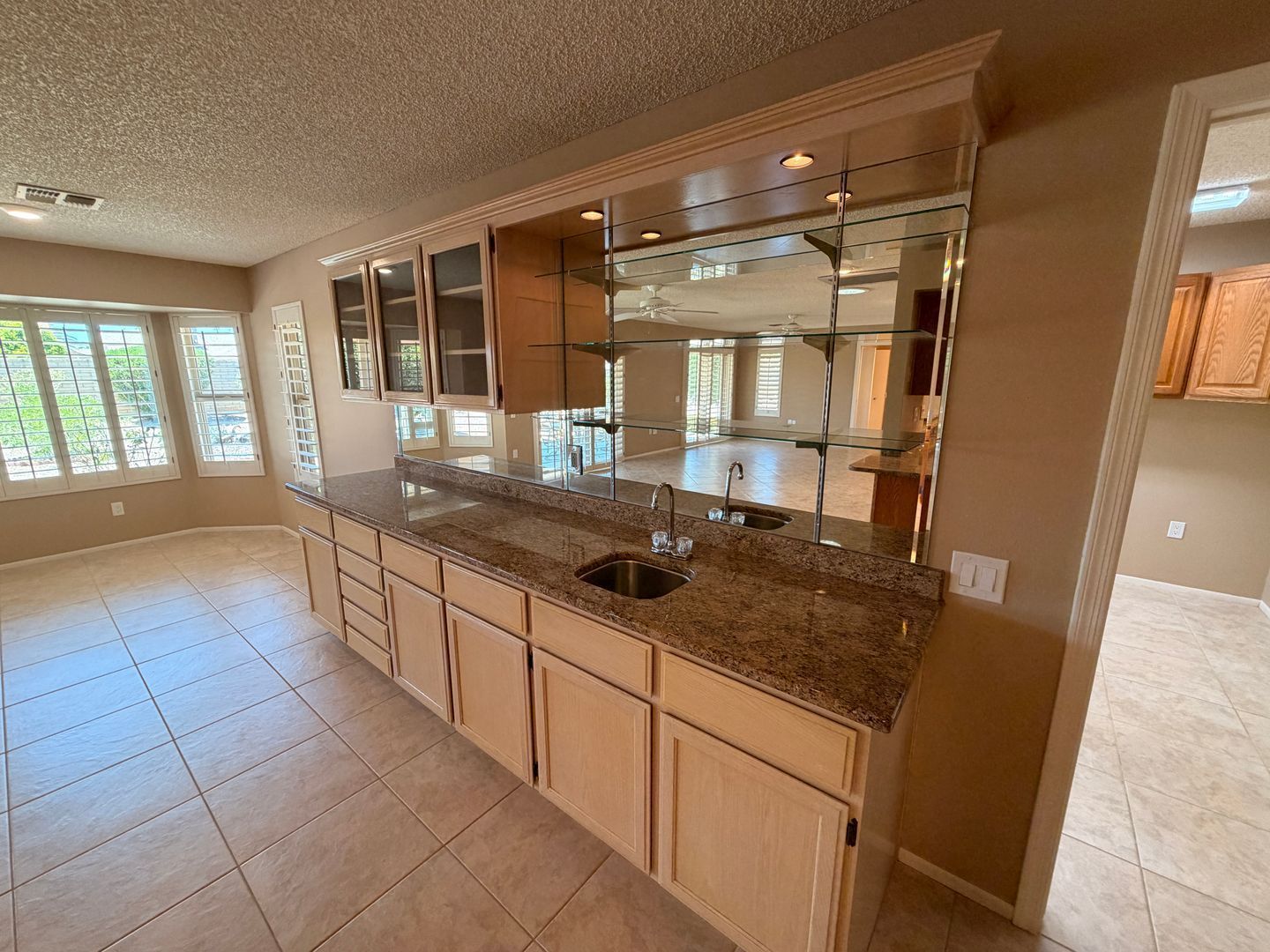 Nicely updated Sun City West Home ready for immediate move-in property image