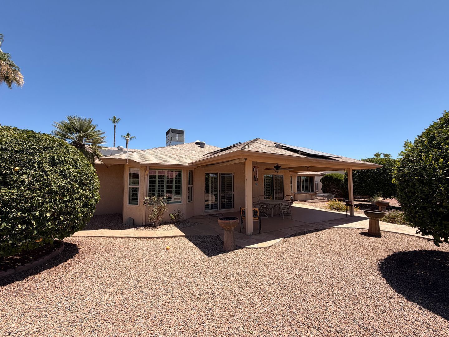 Nicely updated Sun City West Home ready for immediate move-in property image