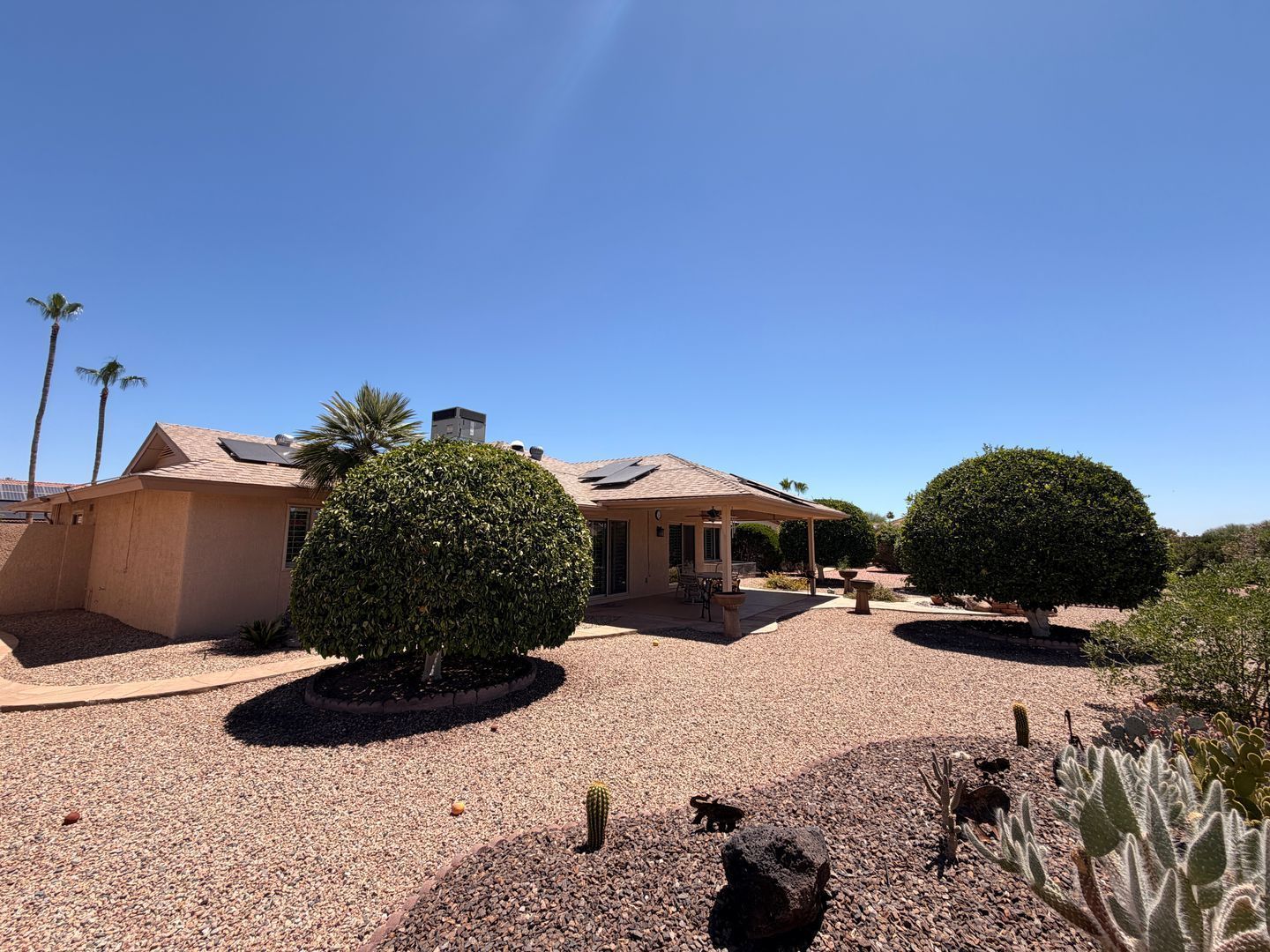 Nicely updated Sun City West Home ready for immediate move-in property image