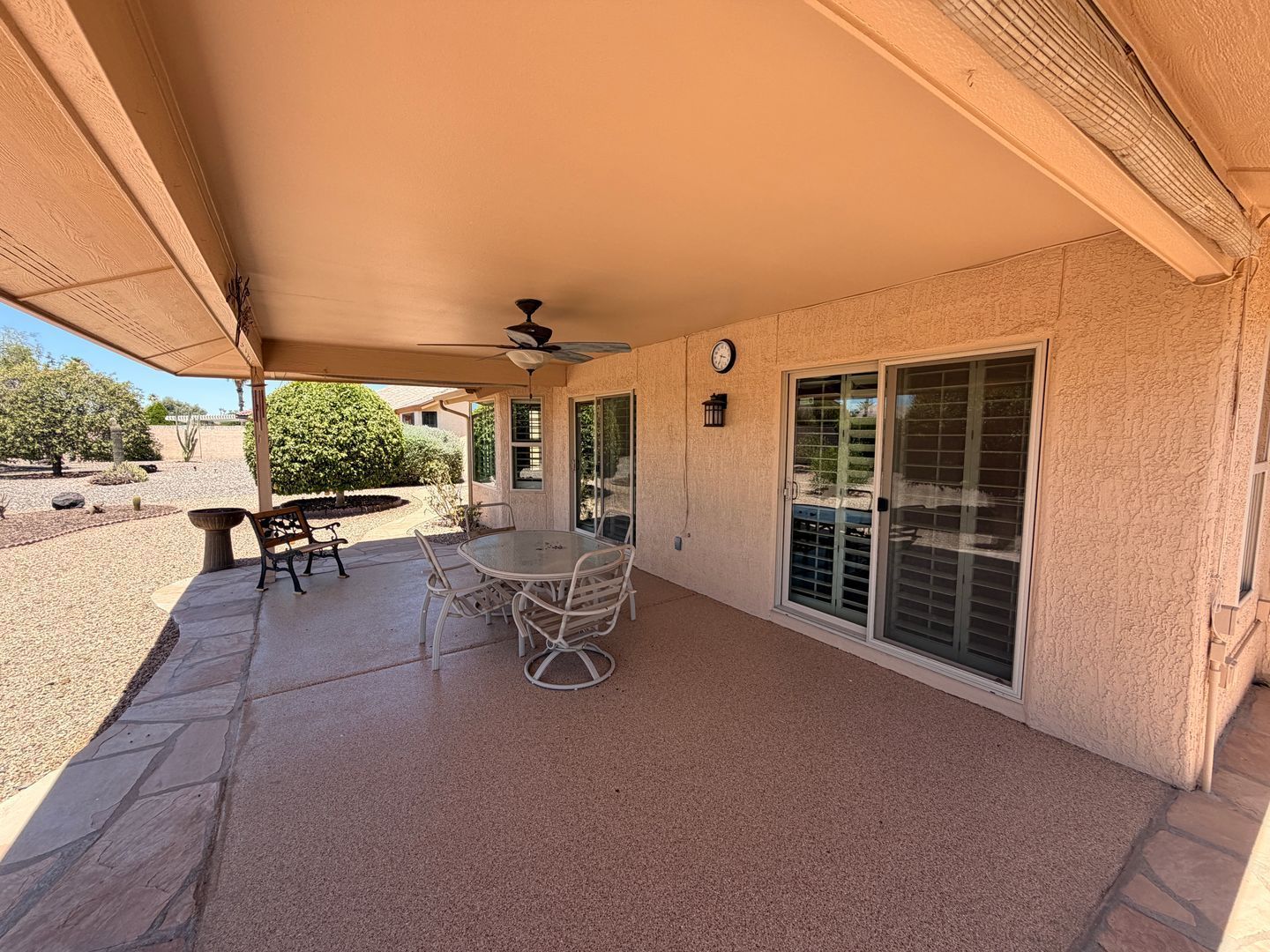 Nicely updated Sun City West Home ready for immediate move-in property image