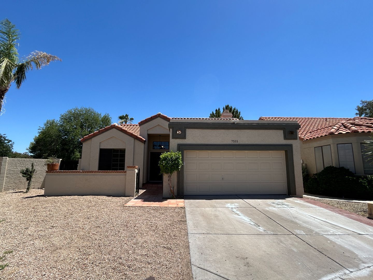Golf Course Lot AND Basement Home - 4 bedrooms / 3 bathrooms in Arrowhead Ranch ready for early July move-in property image