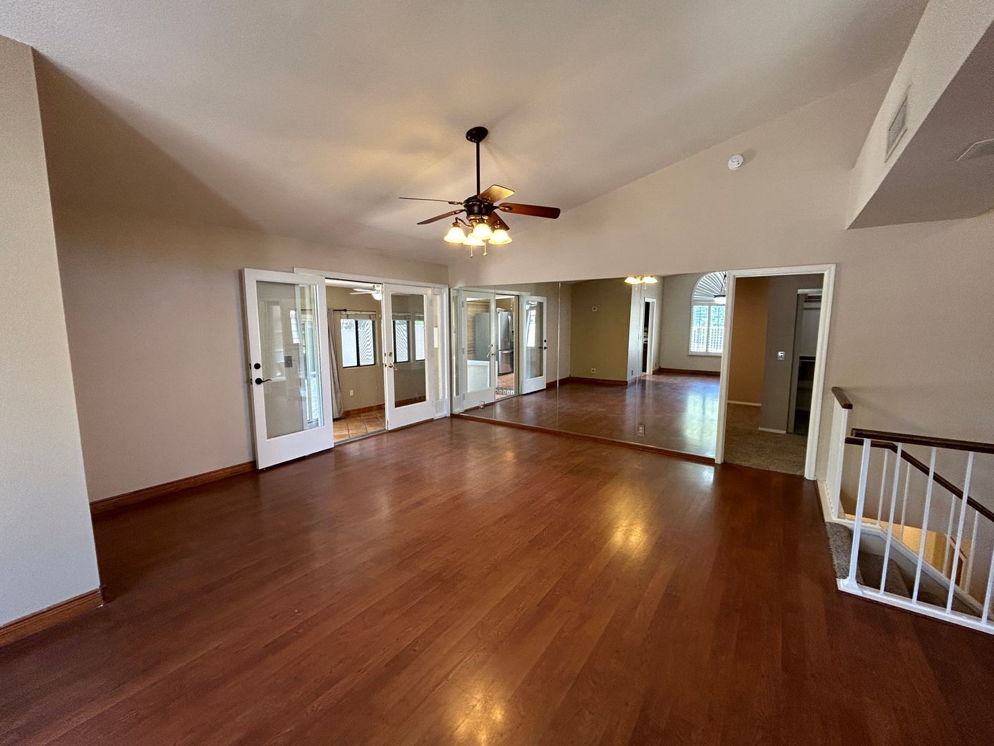 Golf Course Lot AND Basement Home - 4 bedrooms / 3 bathrooms in Arrowhead Ranch ready for early July move-in property image