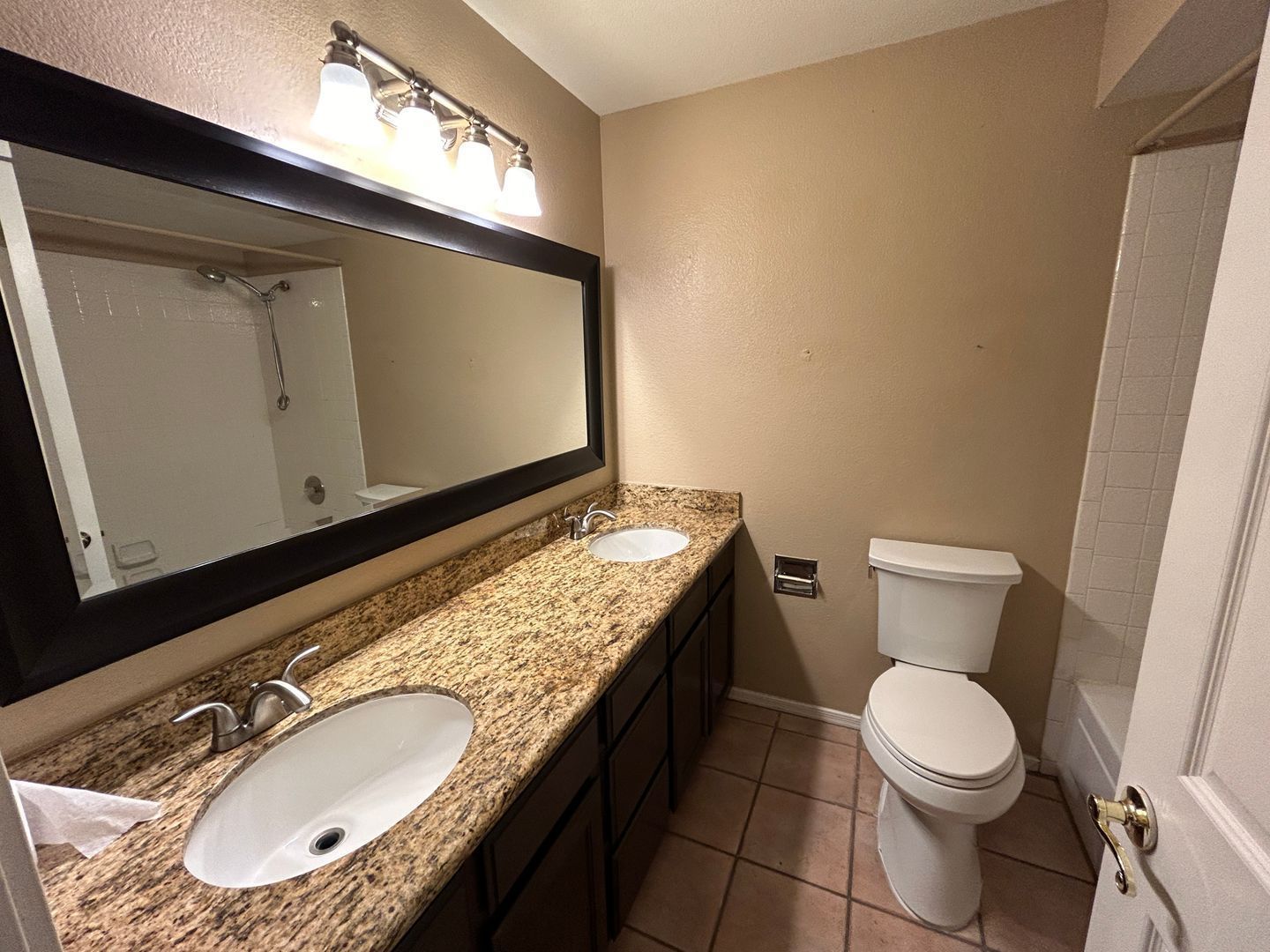 Golf Course Lot AND Basement Home - 4 bedrooms / 3 bathrooms in Arrowhead Ranch ready for early July move-in property image