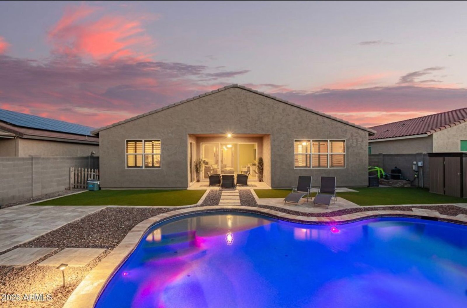 Pool, Solar & Premium Upgrades — This Home Has It All! property image