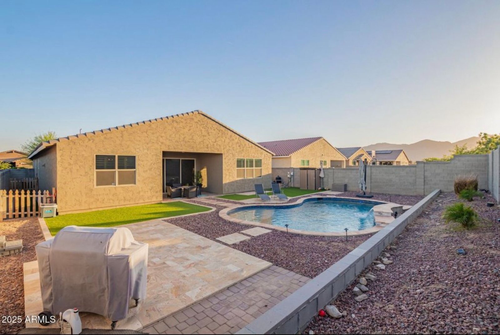Pool, Solar & Premium Upgrades — This Home Has It All! property image