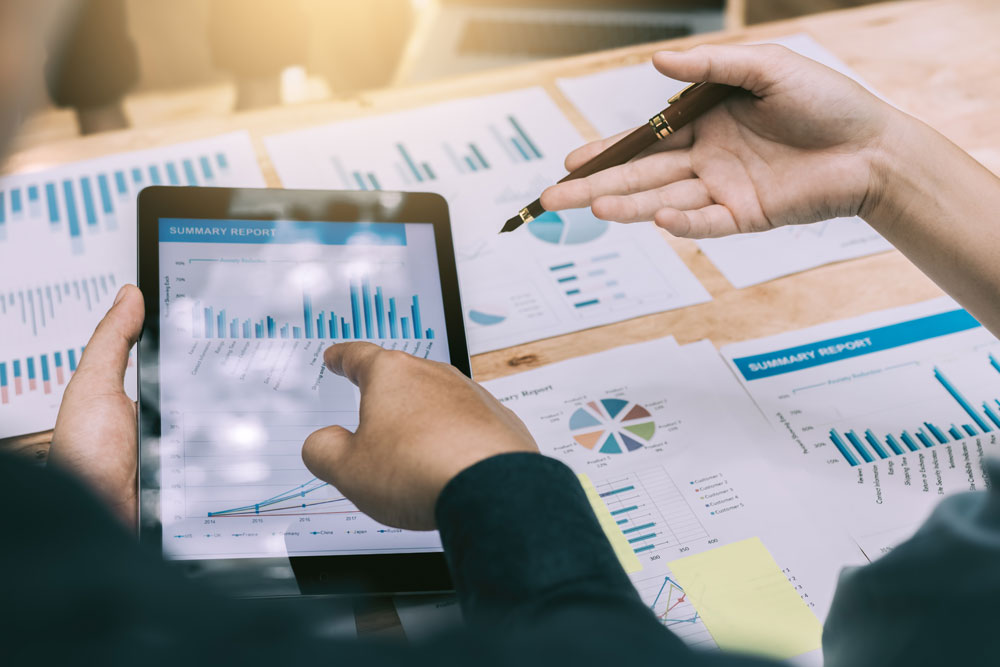 Surprise Accounting