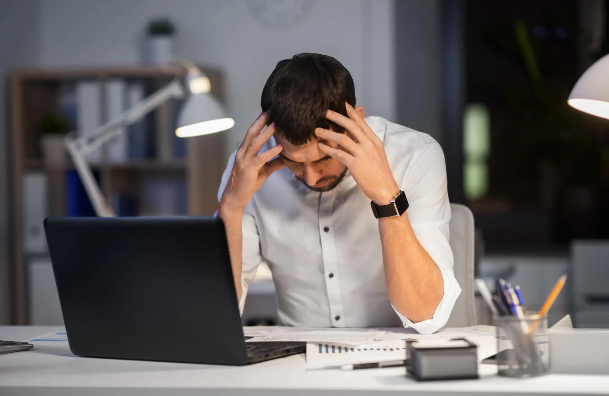 How to Manage Landlord Stress in Surprise, AZ