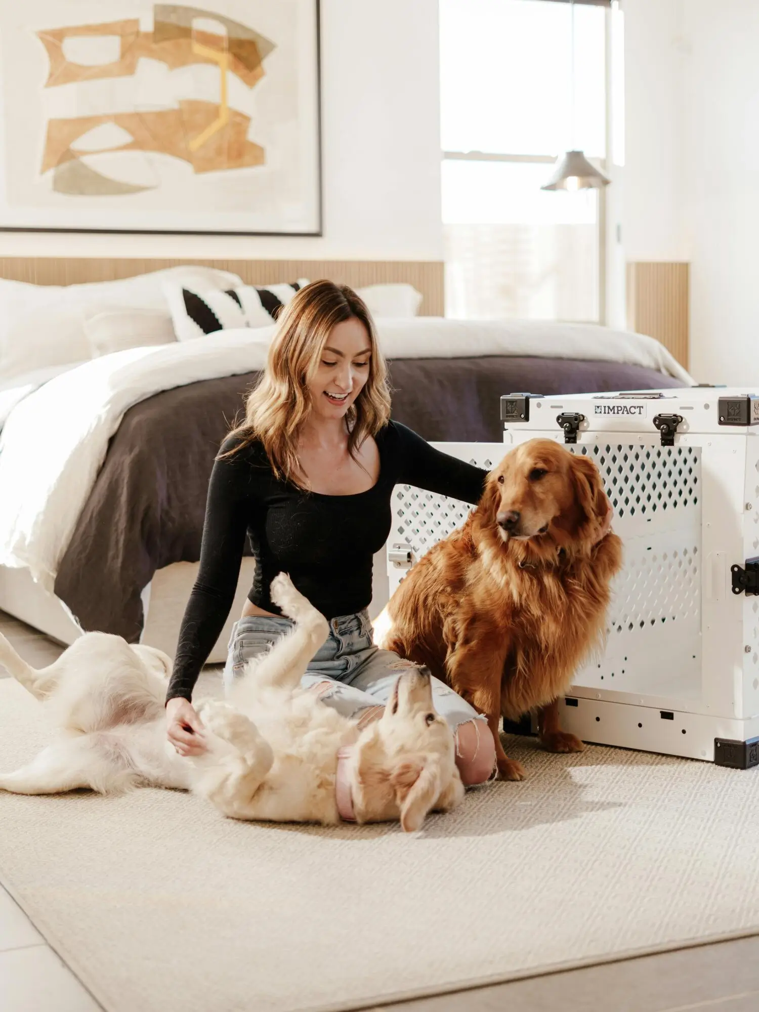 Pros and Cons of Allowing Pets in Your Rental Property