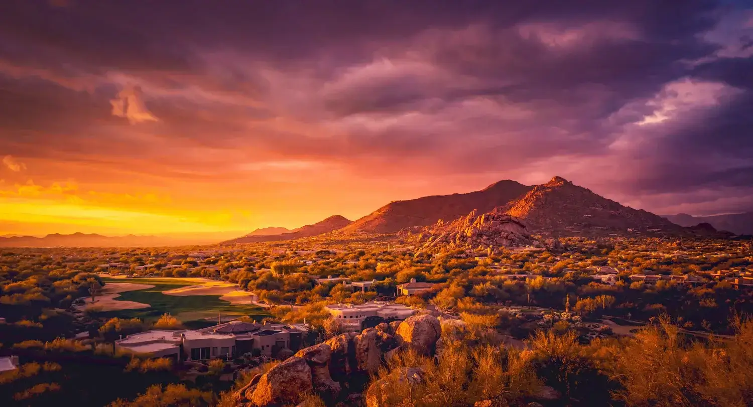 Goodyear Property Management