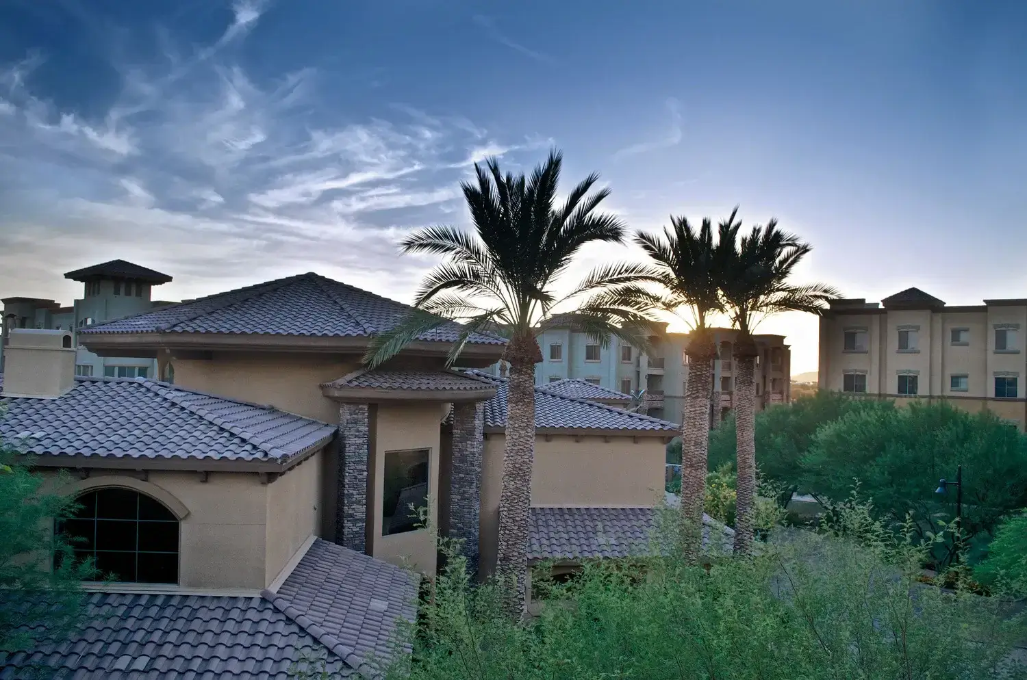 Litchfield Park Property Management
