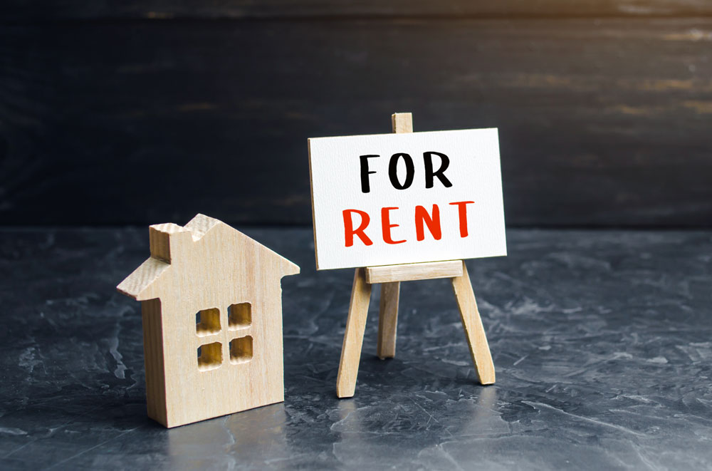 Marketing Your Surprise Rental Property