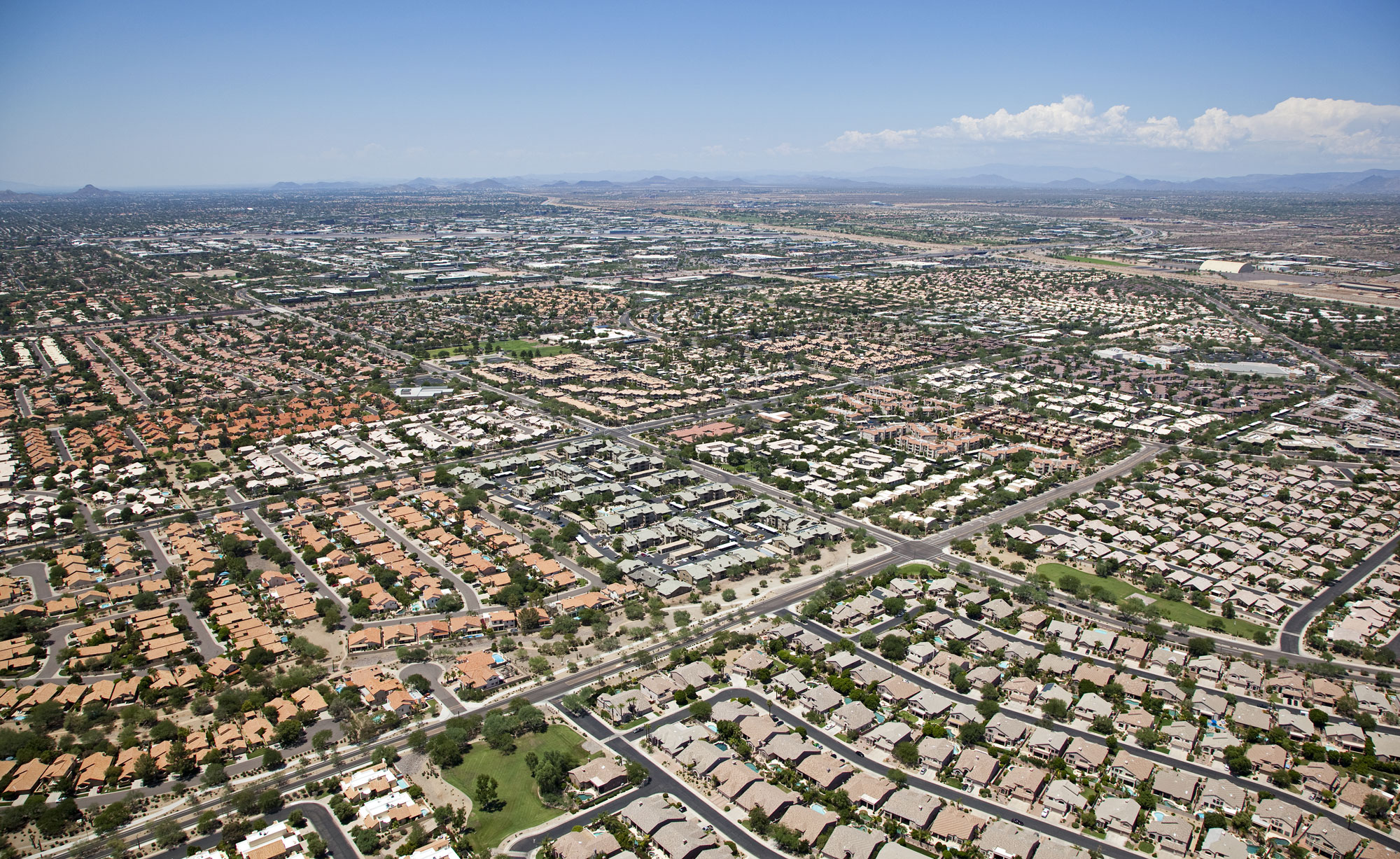 Mesa Property Management