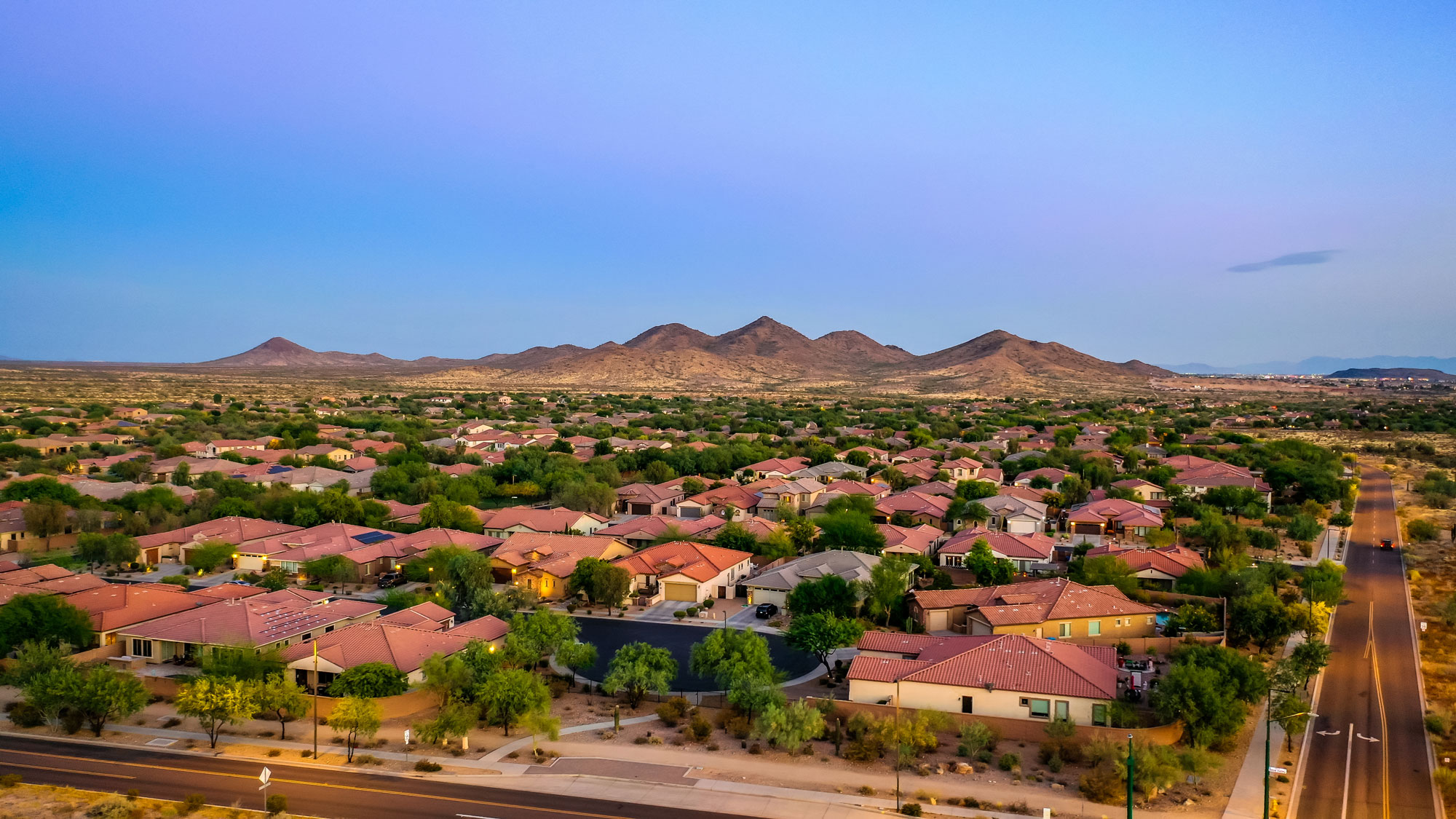 Peoria Property Management