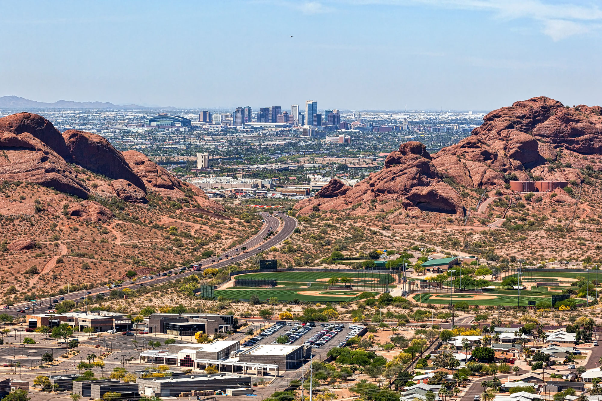 Phoenix Property Management