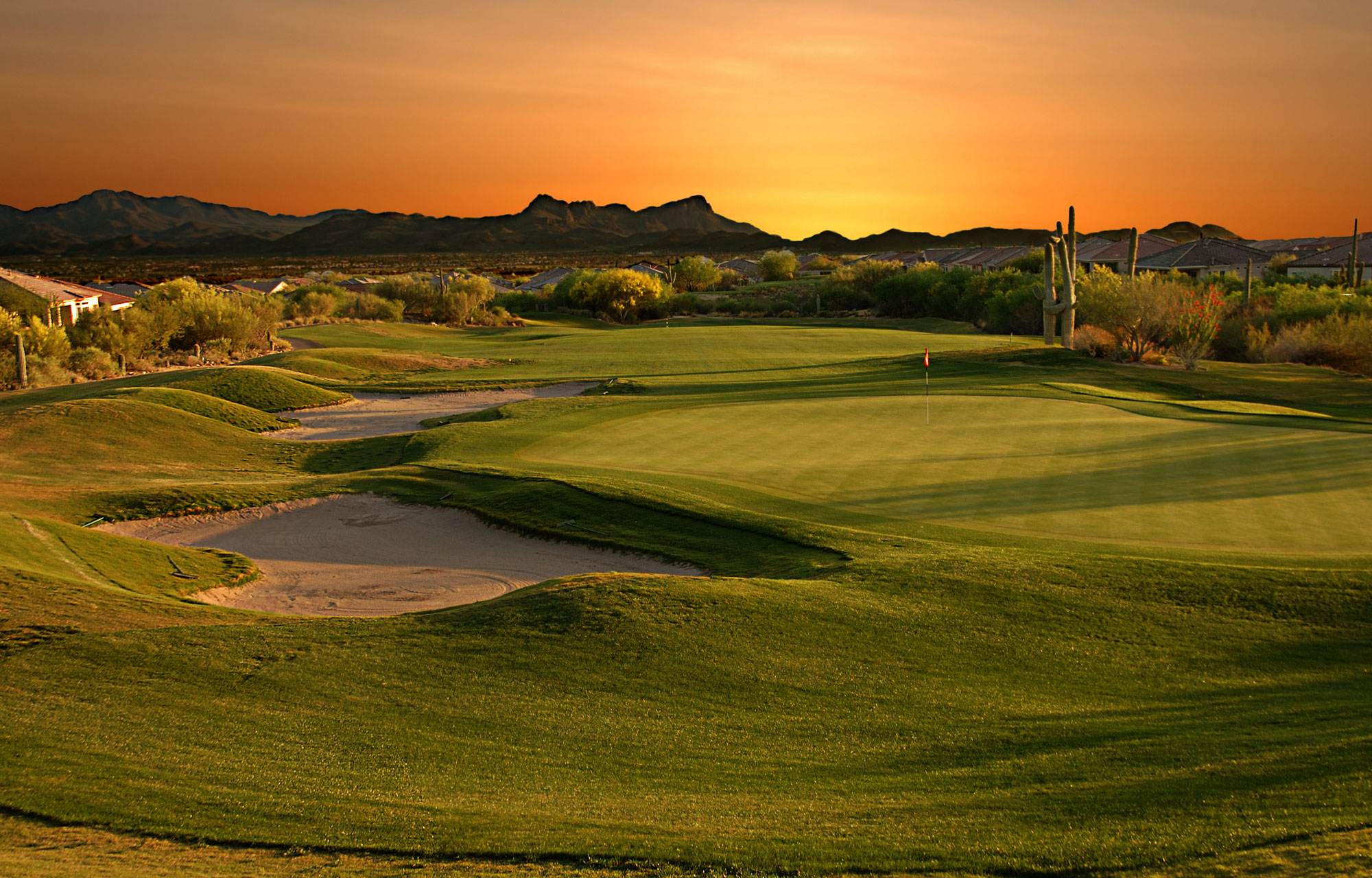 Sun City Property Management