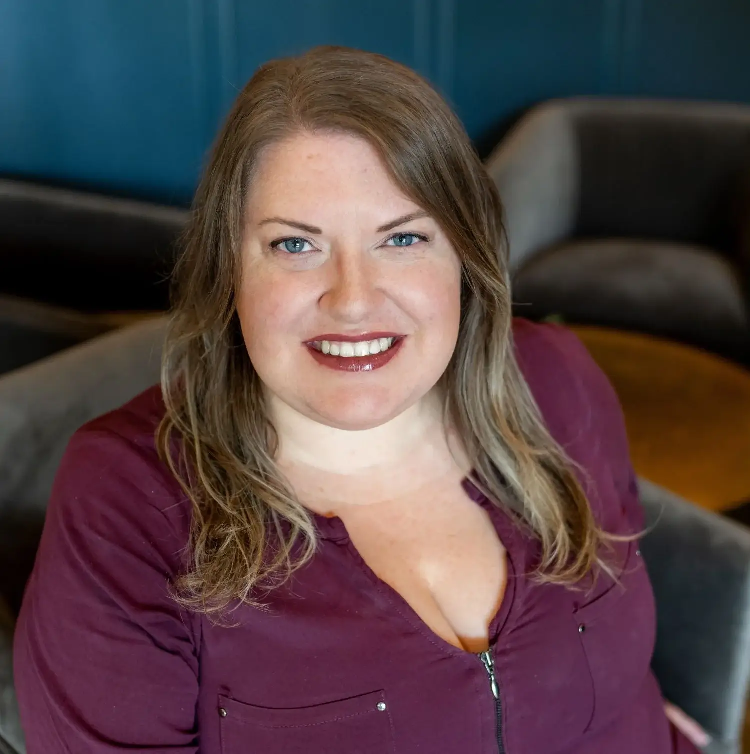 Picture of Kristy Steffenson