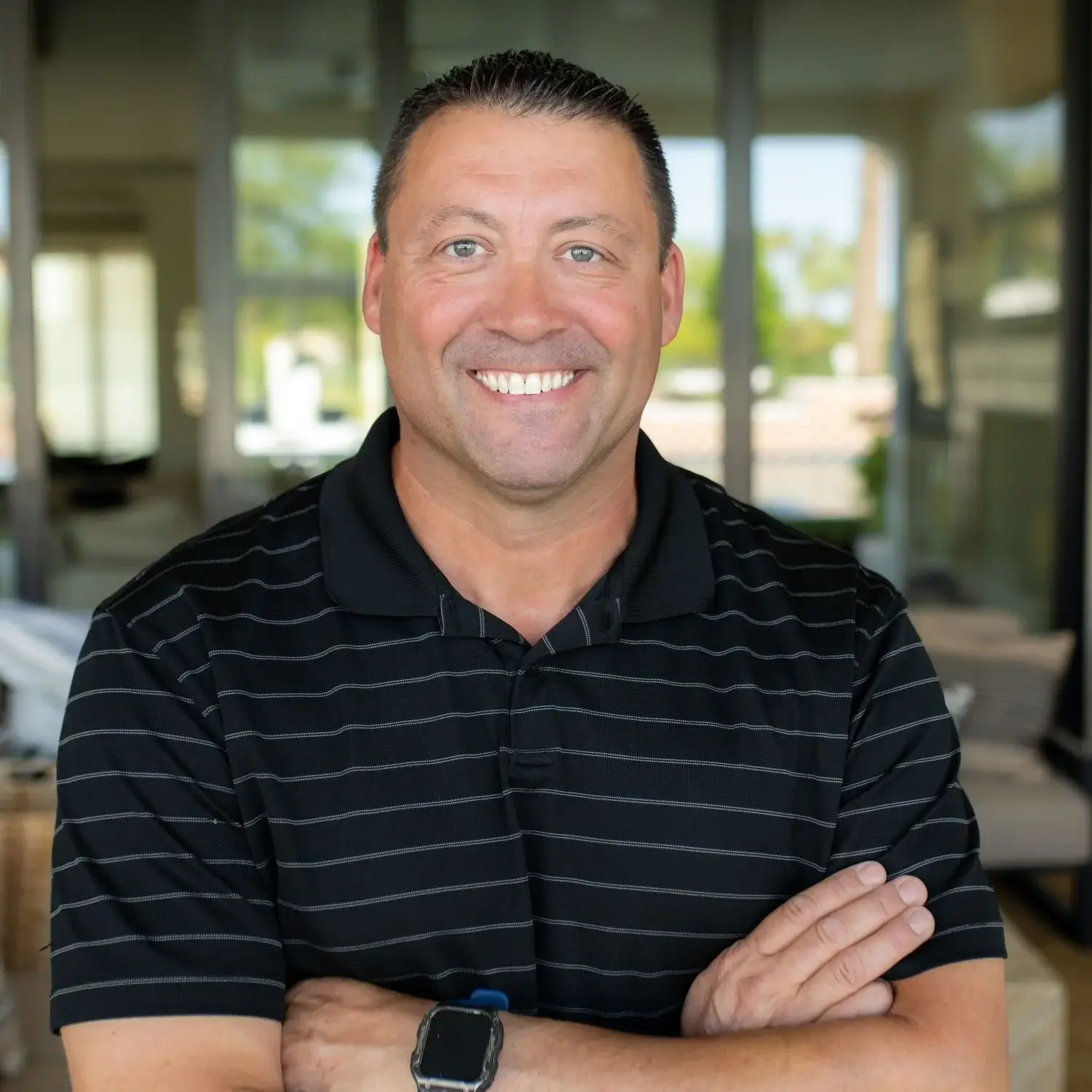 Picture of Rob Thompson